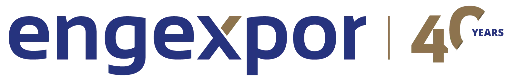 Engexpor Logo