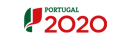 Hover view of Portugal 2020 Logo