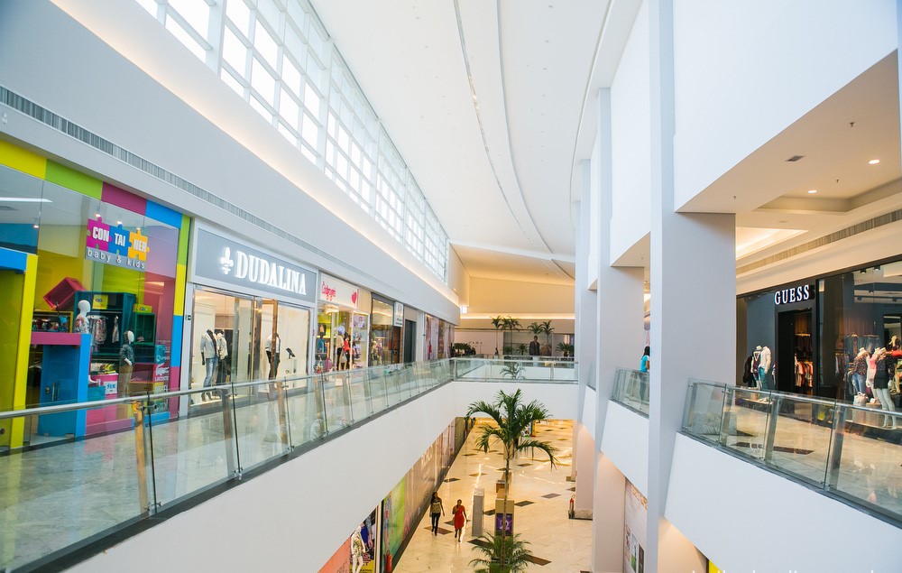 Freire Mello inaugura stand de vendas no Shopping Bosque Grão-Pará