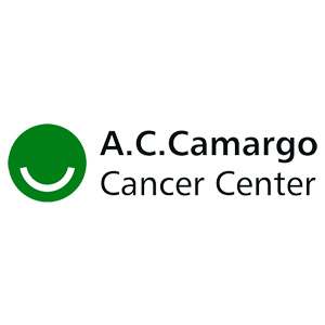 A.C. Camargo Cancer Center logo