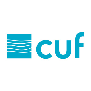 CUF logo