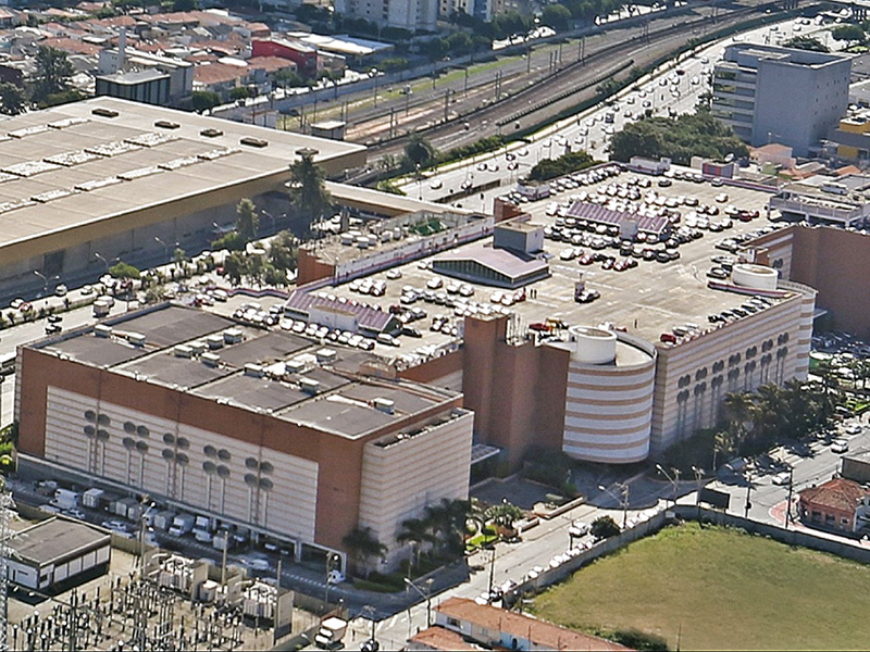 Shopping Metrô Boulevard Tatuapé realiza 1º Festival de Xadrez com