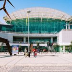Centro Comercial Vasco da Gama