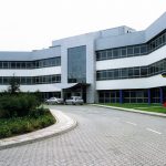 Edifício-sede Beiersdorf