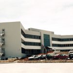 Edifício-sede Beiersdorf