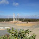 Morro do Chapéu Wind Farm