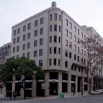 Edifício-Sede Deutsche Bank