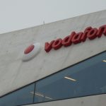 Vodafone Building