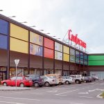 Albufeira Retail Center