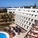 Tivoli Carvoeiro Algarve Resort