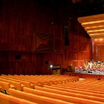 Grande Auditório Gulbenkian