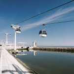 Teleférico Parque das Nações