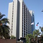 Hotel Marriott Lisboa