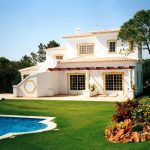 Moradia Quinta do Lago