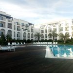 Pine Cliffs Ocean Suites