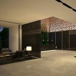 Renaissance Park Hotel project management by Engexpor