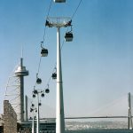 Teleférico Parque das Nações