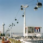 Teleférico Parque das Nações