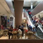 Partage Shopping Mall, Campina Grande