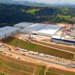 Extrema Logistics Park