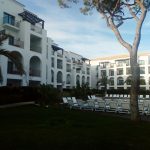 Pine Cliffs Ocean Suites