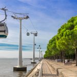 Park of the Nations Cable Car