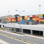 Braga Retail Center