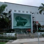 Butantã Shopping Mall