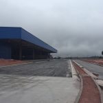 Embu das Artes Logistics Park