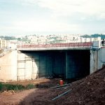 Infraestruturas viárias IC1