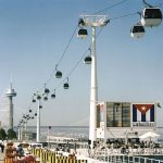 Park of the Nations Cable Car