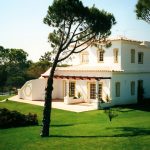 Moradia Quinta do Lago