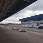 Embu das Artes Logistics Park