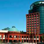 Torre Oriente