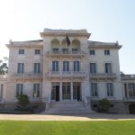 Palacete Henrique Mendonça