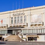 Casino da Póvoa do varzim