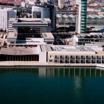 Pavilhão de Portugal