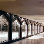 Lisbon Ismaili Centre