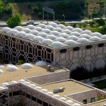 Lisbon Ismaili Centre