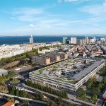 Oriente Green Campus