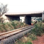 Infraestruturas viárias IC1