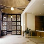 Lisbon Ismaili Centre