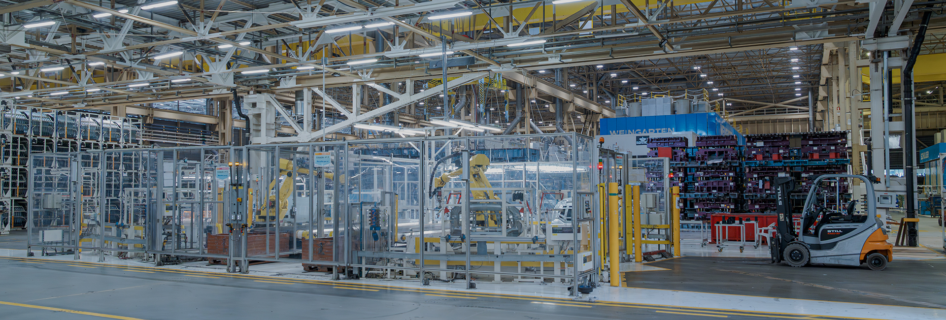 Volkswagen Autoeuropa