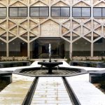 Lisbon Ismaili Centre