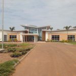 Centro de Formação Marítima de Angola