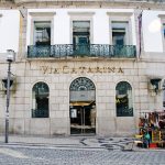 Via Catarina Shopping Mall