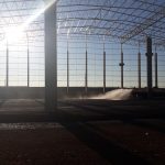 Centro de Distribuição Foz do Iguaçu