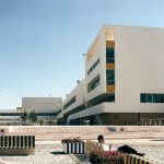 Pavilhão Olímpico